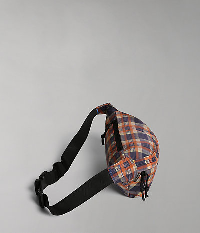 Tournefort Waistbag Made with Liberty Fabric-